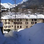 Hotel Tavernier