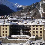 Hotel Tavernier