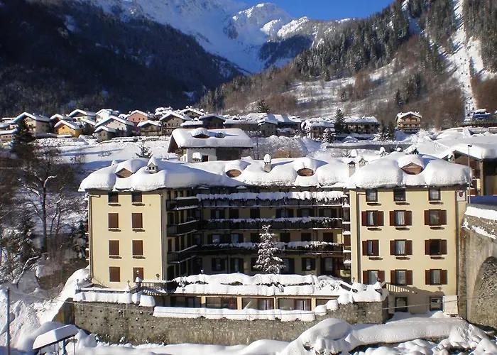 Hotel Tavernier