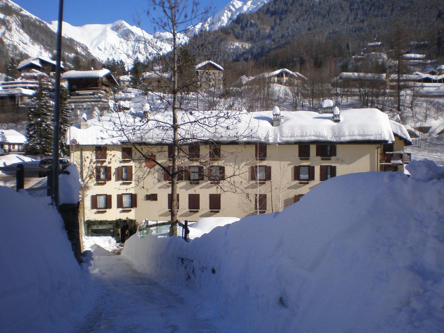 Tavernier Hotel 3*
