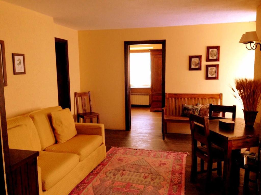 Tavernier 3* Courmayeur