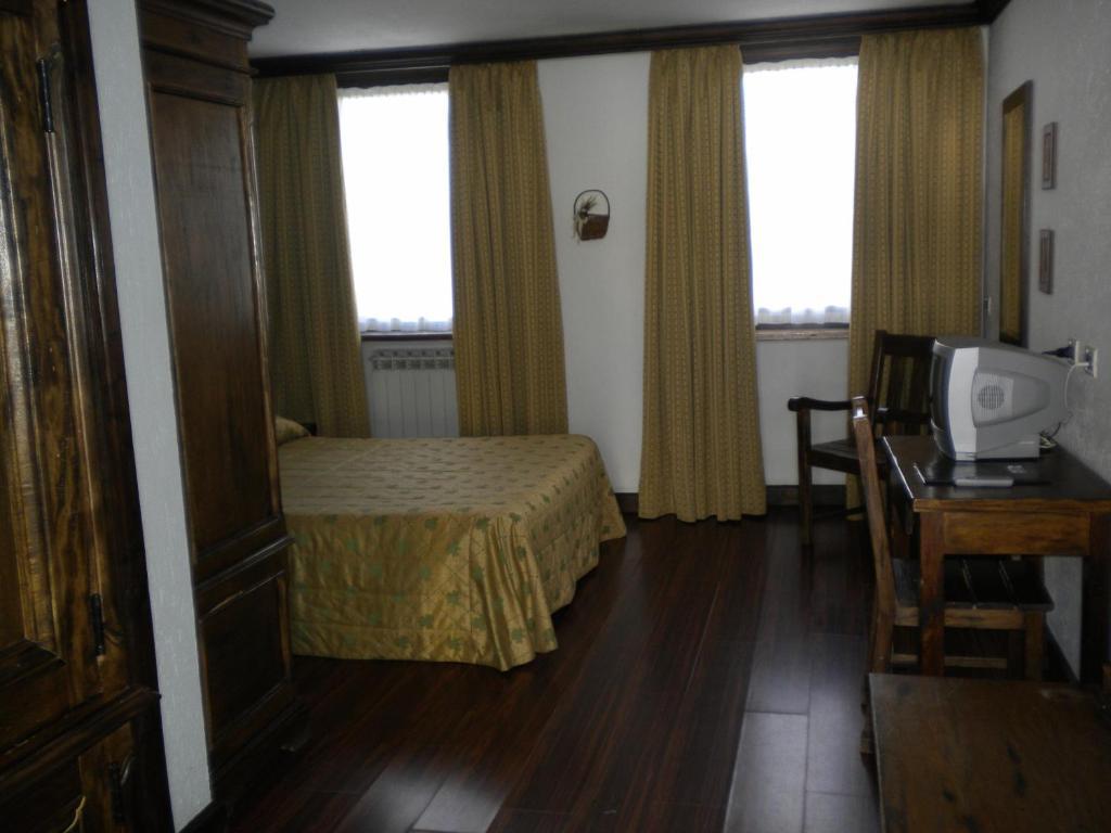 Hotel Tavernier Courmayeur