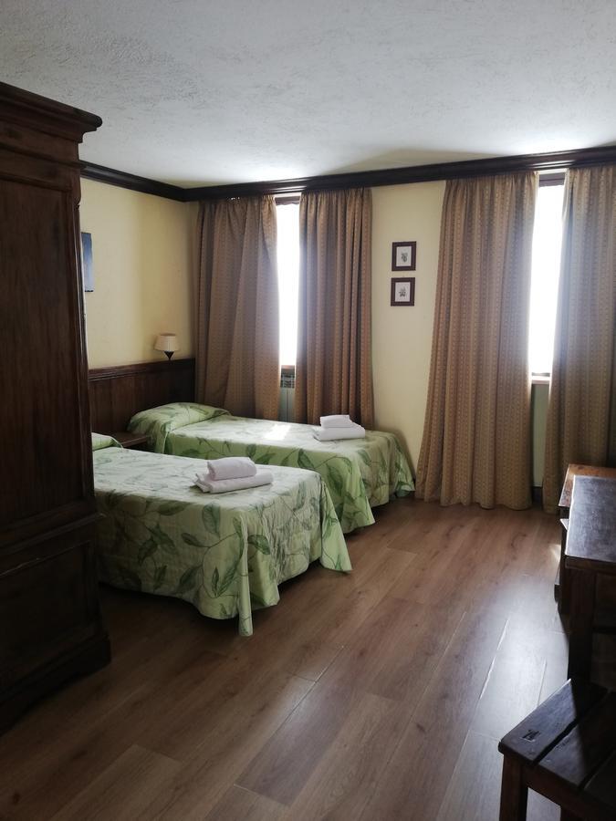 Tavernier 3* Courmayeur