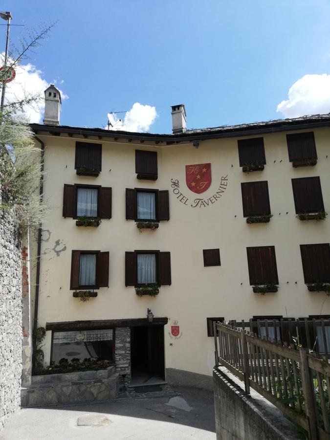 Hotel Tavernier 3*