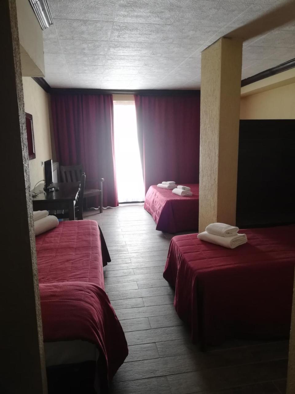 Tavernier Hotel 3*