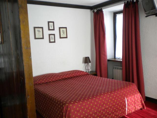 Hotel Tavernier Courmayeur