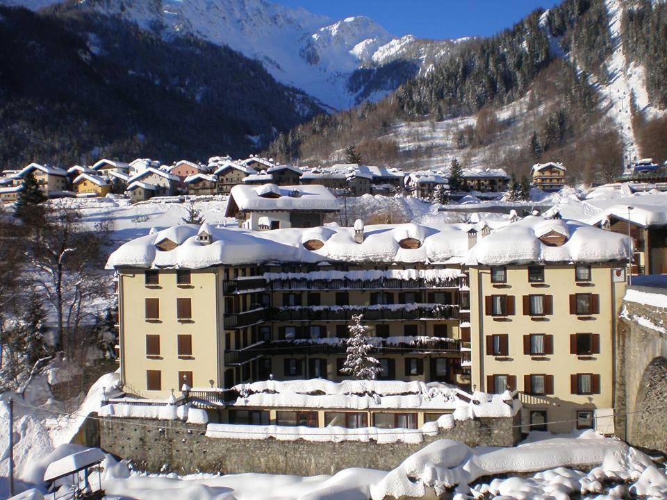 Tavernier Courmayeur