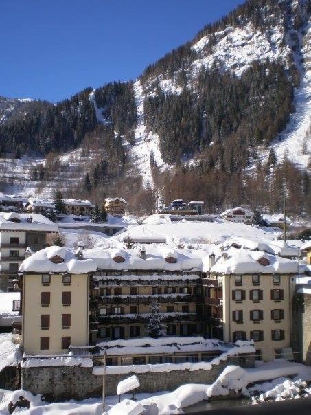 Tavernier Courmayeur